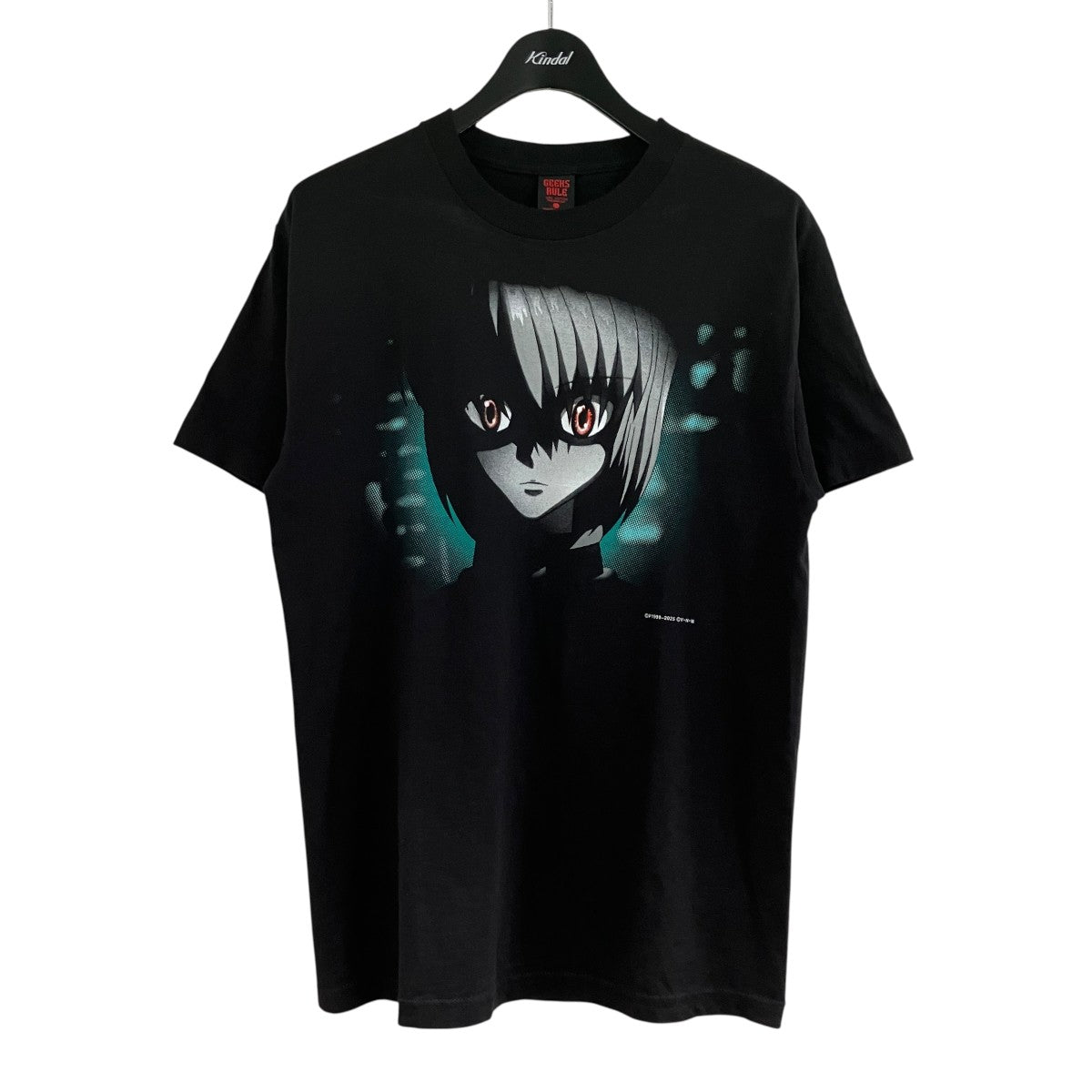 プリントTシャツ