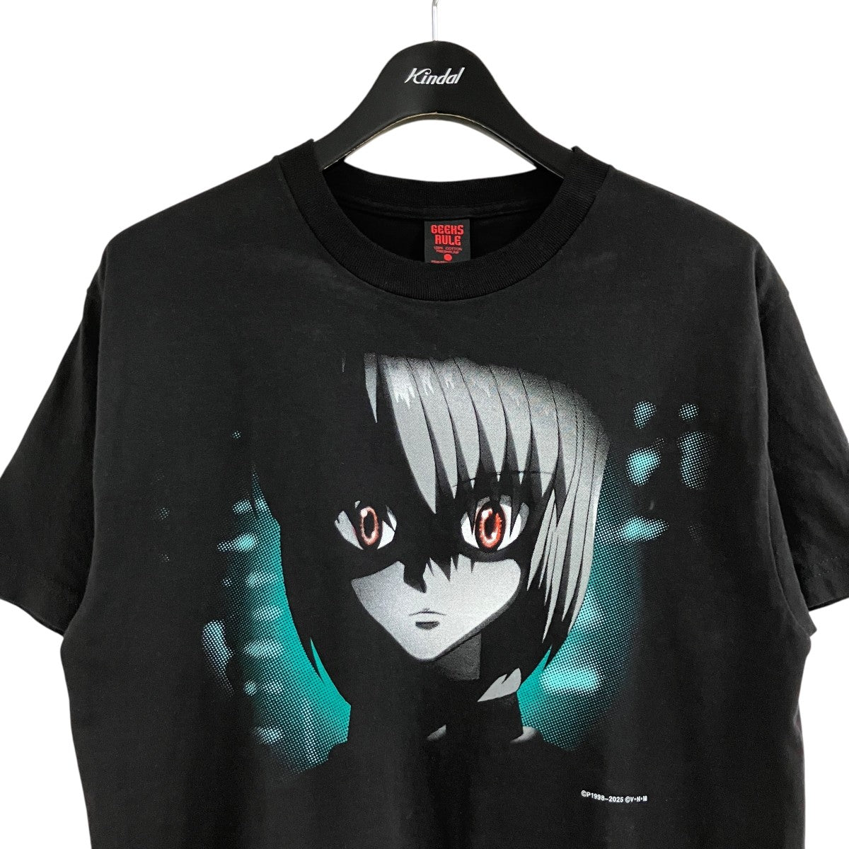 プリントTシャツ