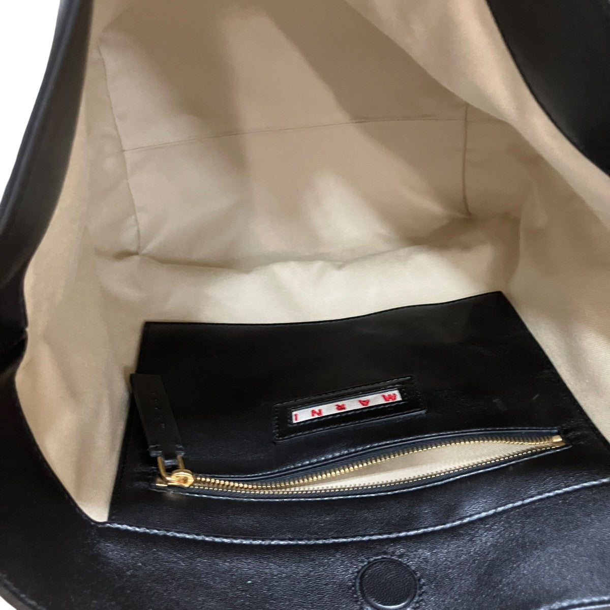 Pod 2．0 スモールホーボーバッグ