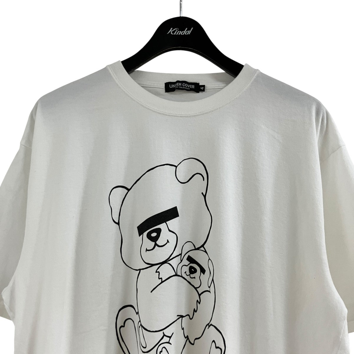 プリントTシャツ