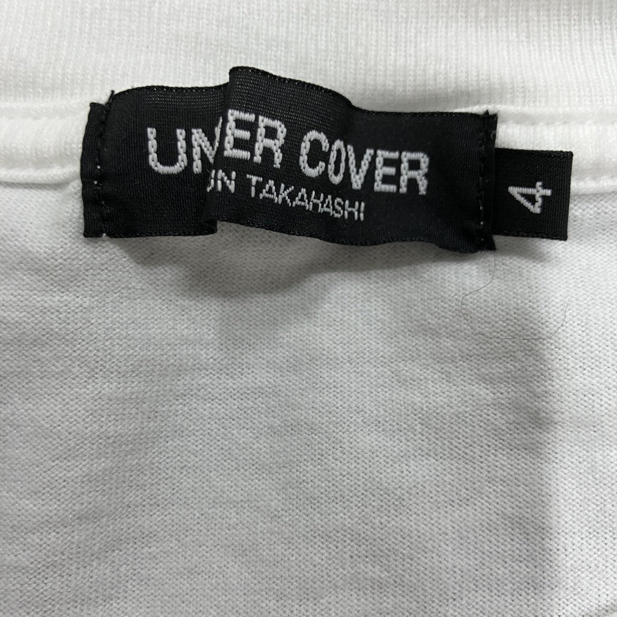 プリントTシャツ