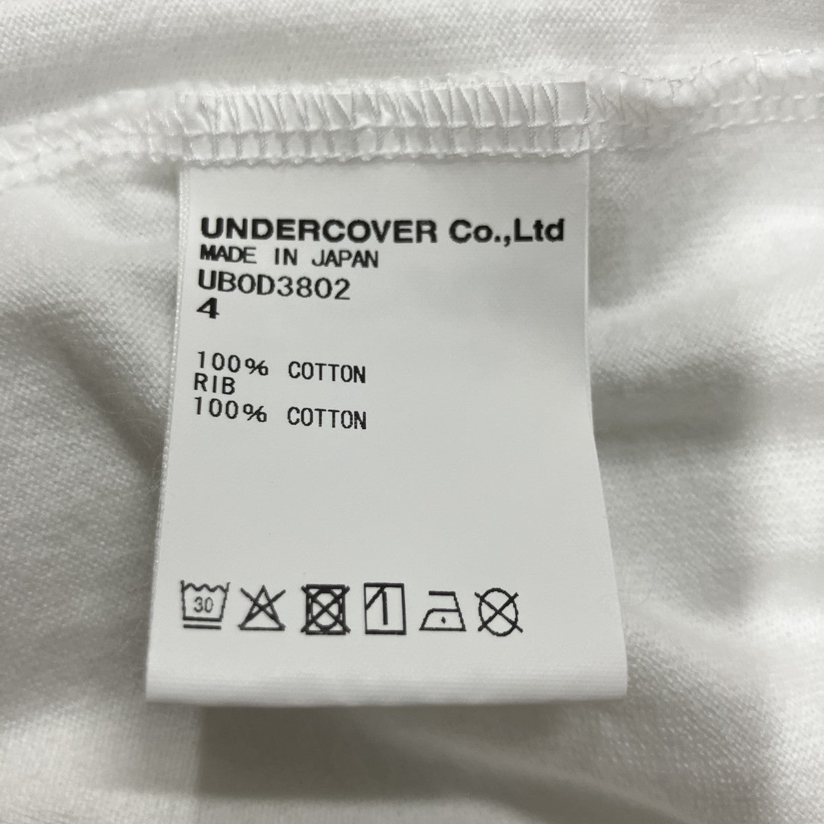 プリントTシャツ