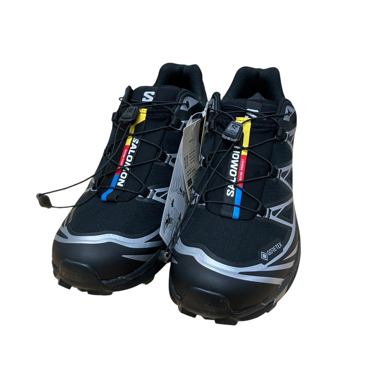 SALOMON ローカットスニーカー