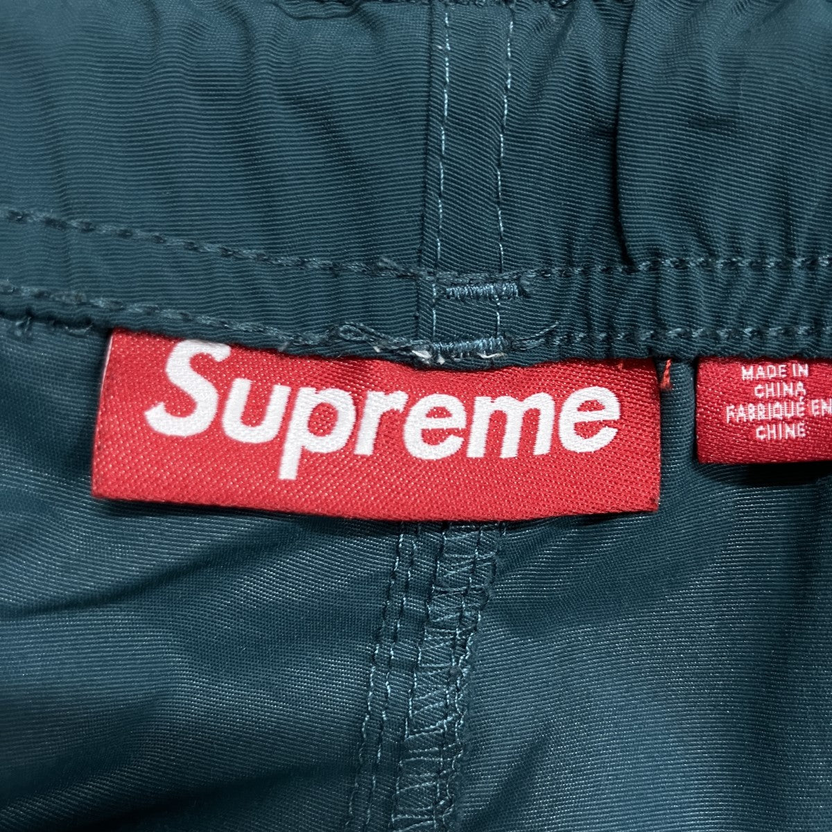 Supreme ショーツ 古着・中古-6枚目のアイテム画像