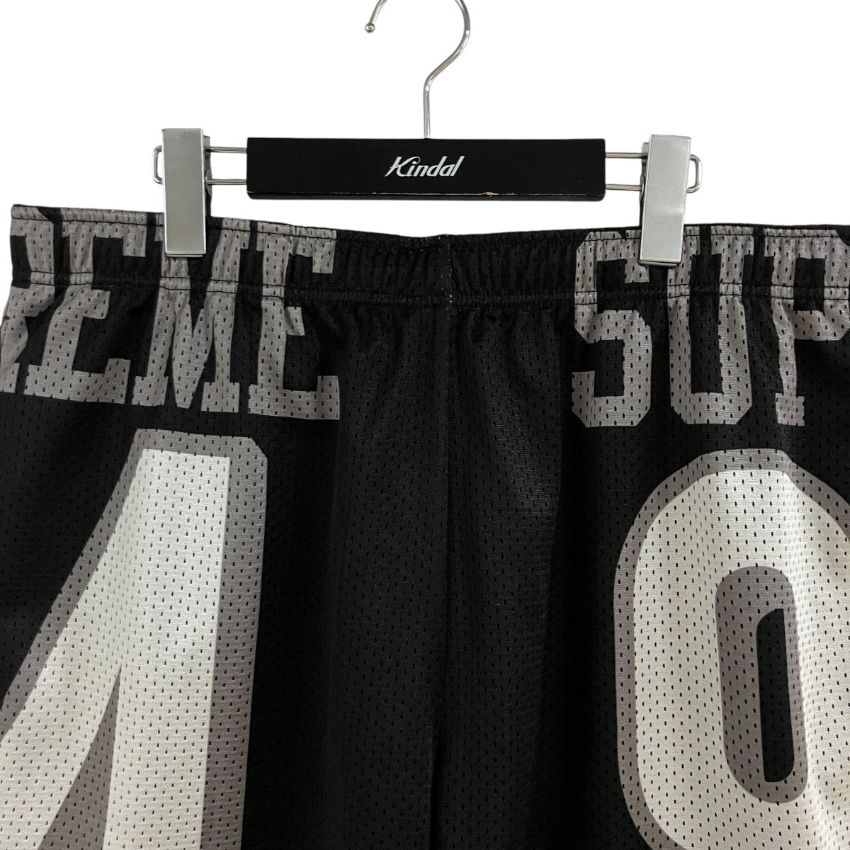 Supreme メッシュショーツ 古着・中古-2枚目のアイテム画像