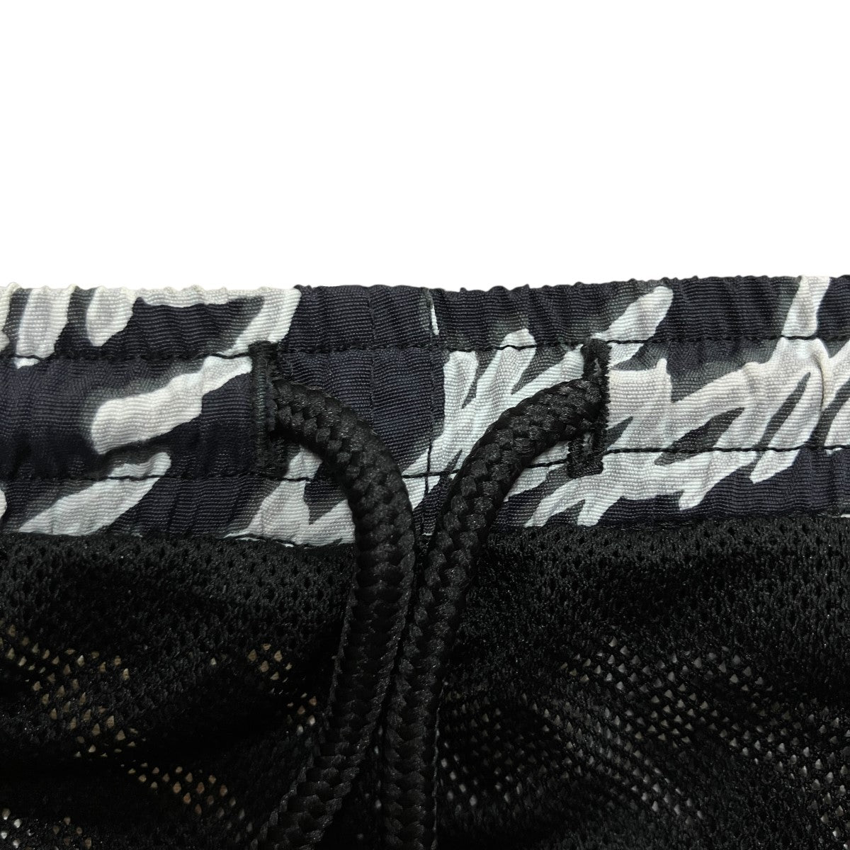 Supreme SIGNATURE SCRIPT LOGO SHORTシグネチャースクリプトロゴショーツ 古着・中古-5枚目のアイテム画像