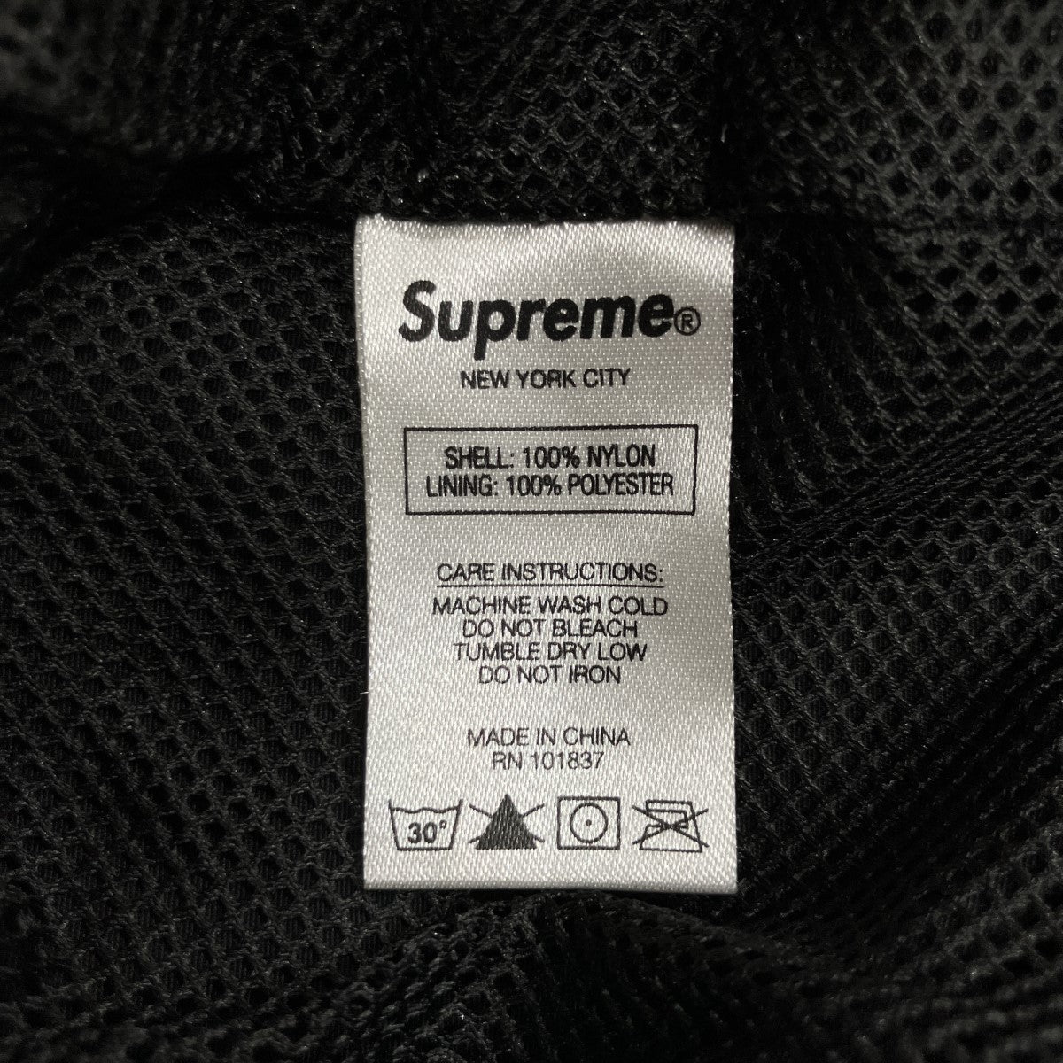 Supreme ショーツ 古着・中古-8枚目のアイテム画像