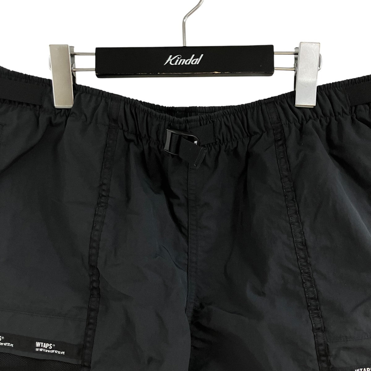 WTAPS ショーツ 古着・中古-2枚目のアイテム画像