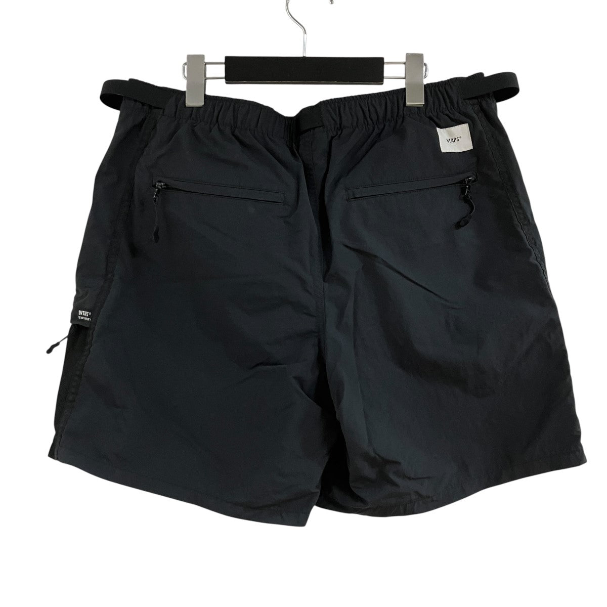 WTAPS ショーツ 古着・中古-3枚目のアイテム画像
