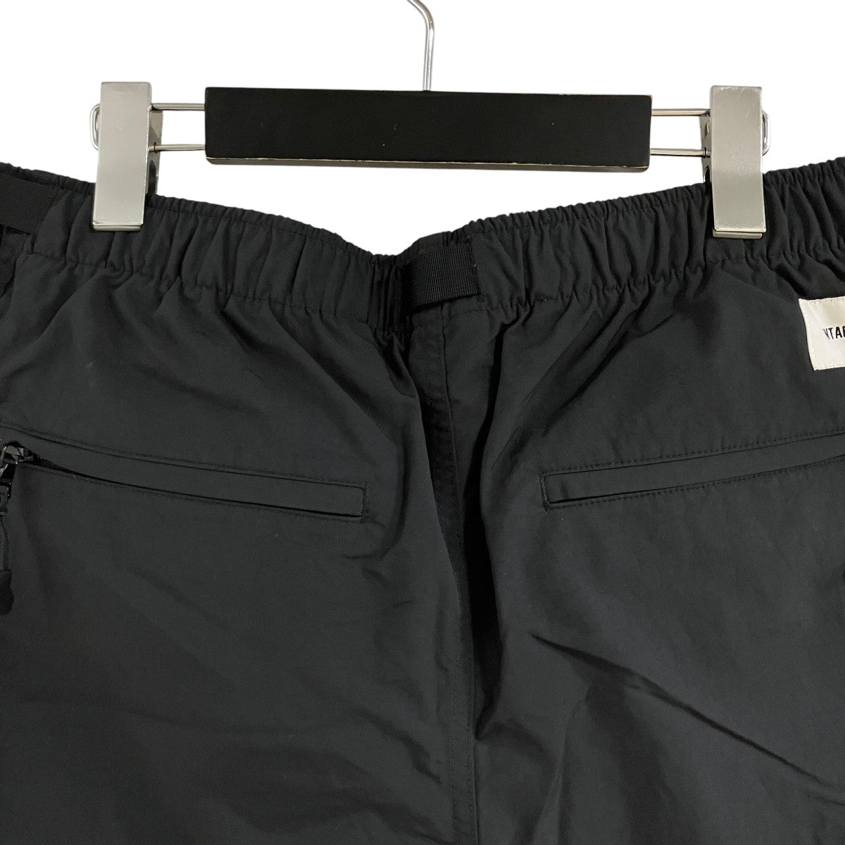 WTAPS ショーツ 古着・中古-4枚目のアイテム画像
