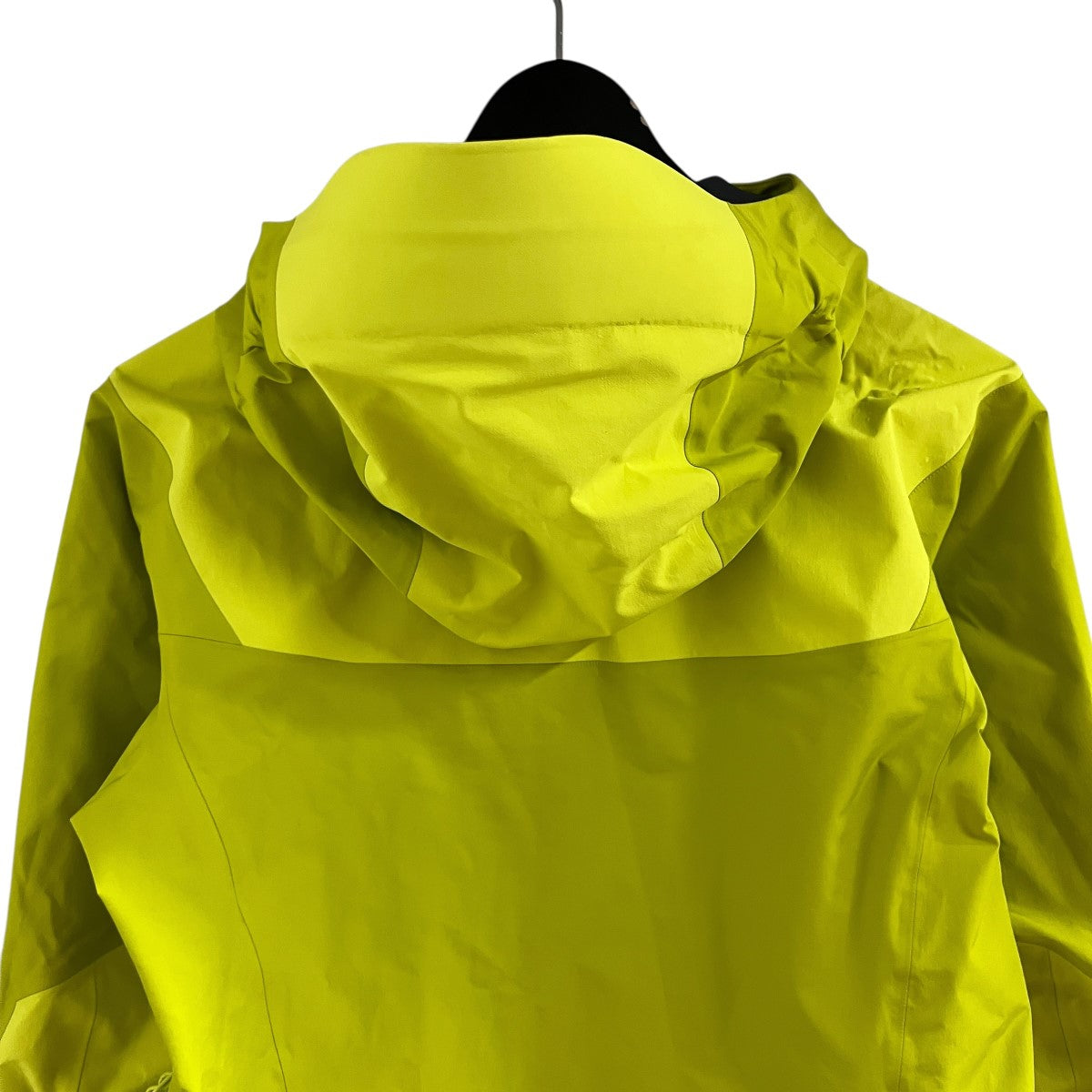 ARC’TERYX マウンテンパーカー 古着・中古-4枚目のアイテム画像