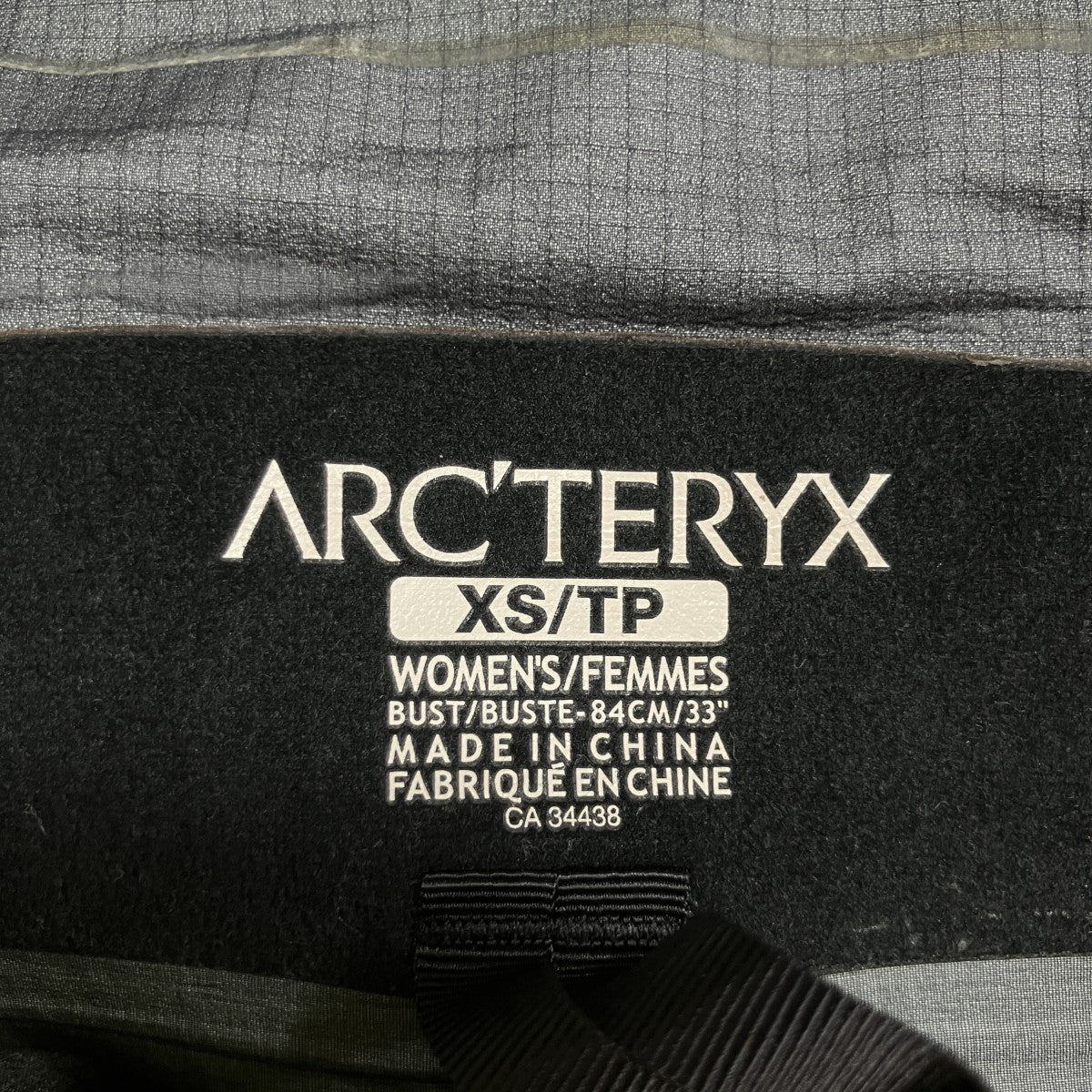 ARC’TERYX マウンテンパーカー 古着・中古-5枚目のアイテム画像