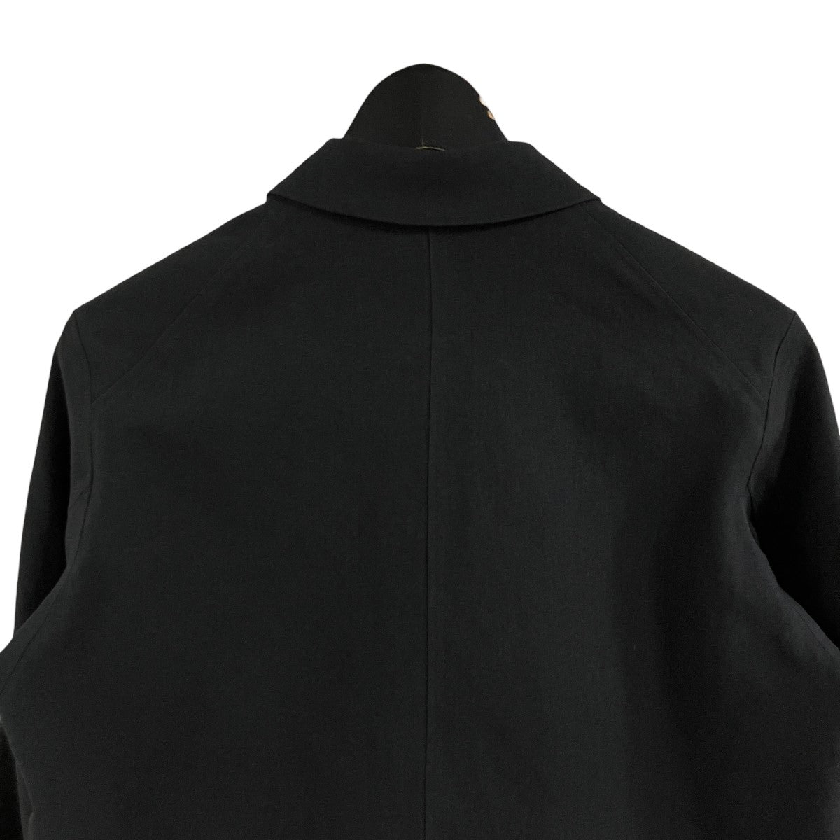 ARC’TERYX VEILANCE ジップアップジャケット 古着・中古-4枚目のアイテム画像