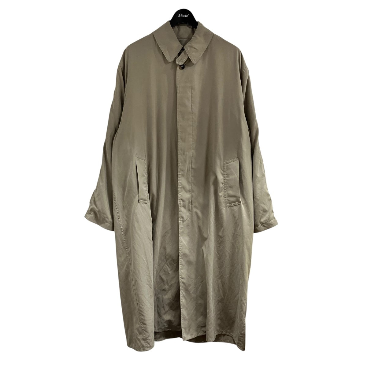 Maison Margiela 1 10 マックコート 古着・中古-1枚目のアイテム画像