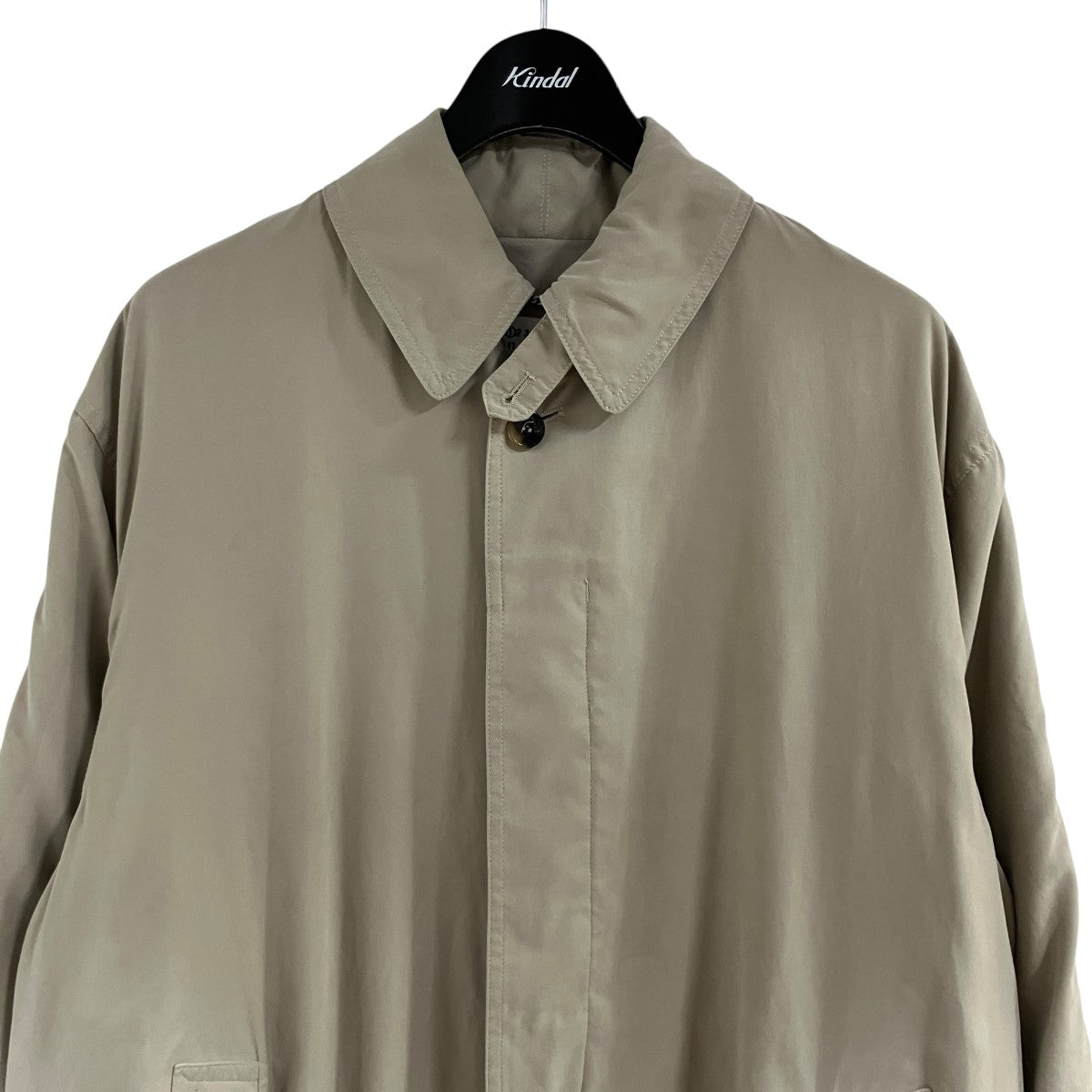 Maison Margiela 1 10 マックコート 古着・中古-2枚目のアイテム画像