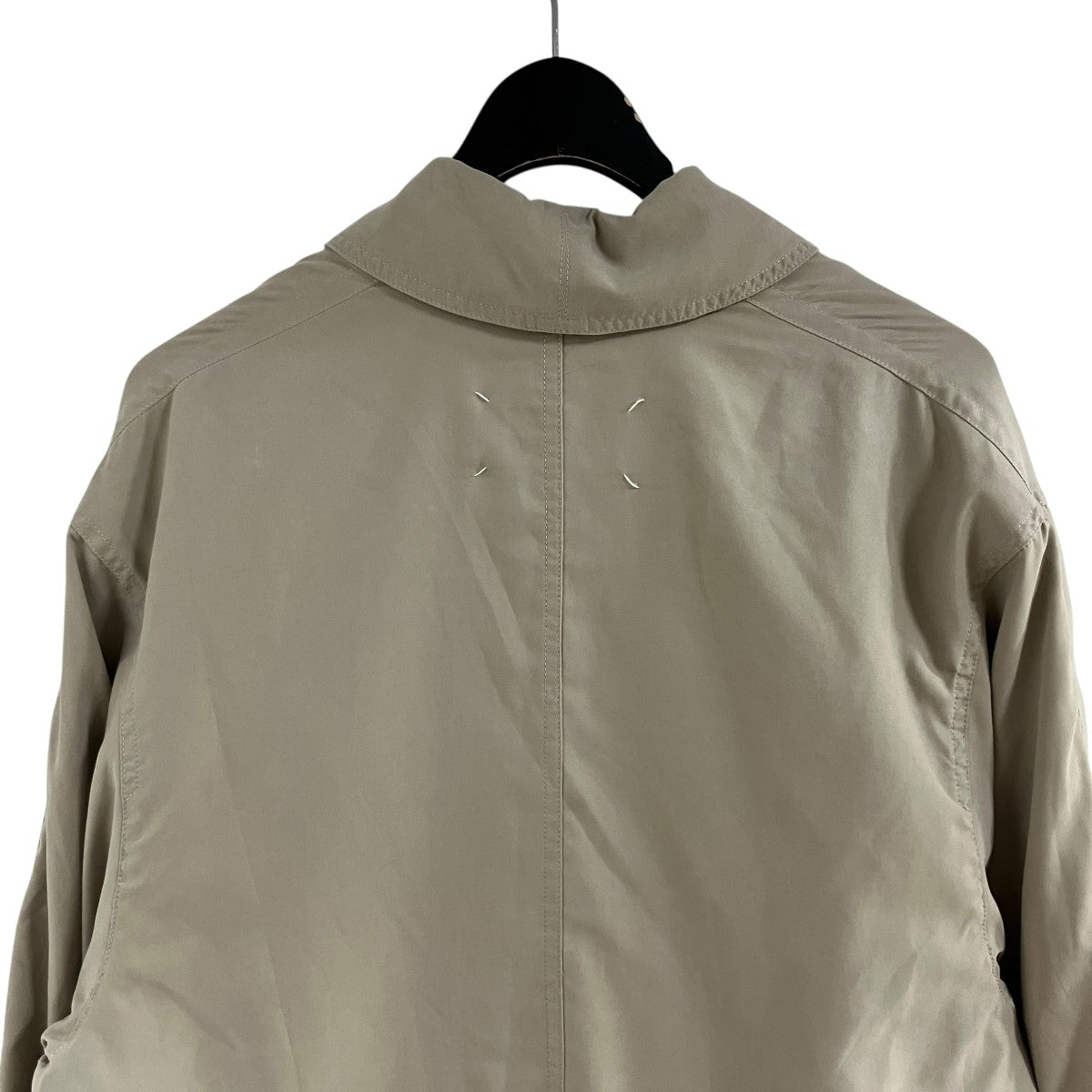 Maison Margiela 1 10 マックコート 古着・中古-4枚目のアイテム画像