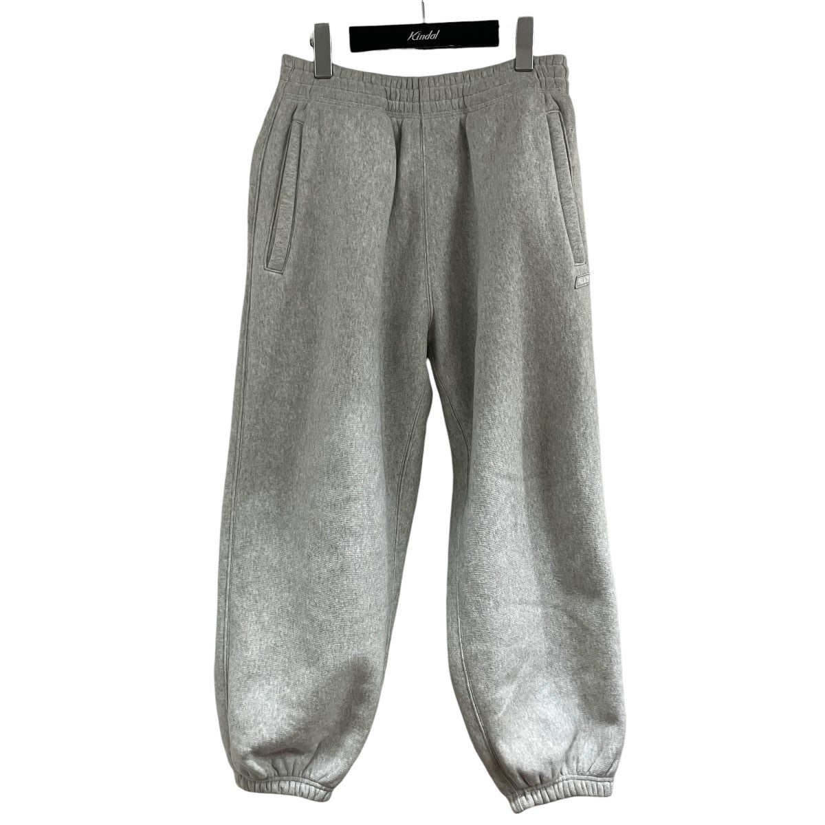 PALACE スウェットパンツ 古着・中古-1枚目のアイテム画像