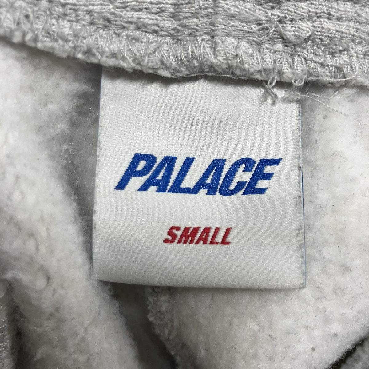 PALACE スウェットパンツ 古着・中古-6枚目のアイテム画像