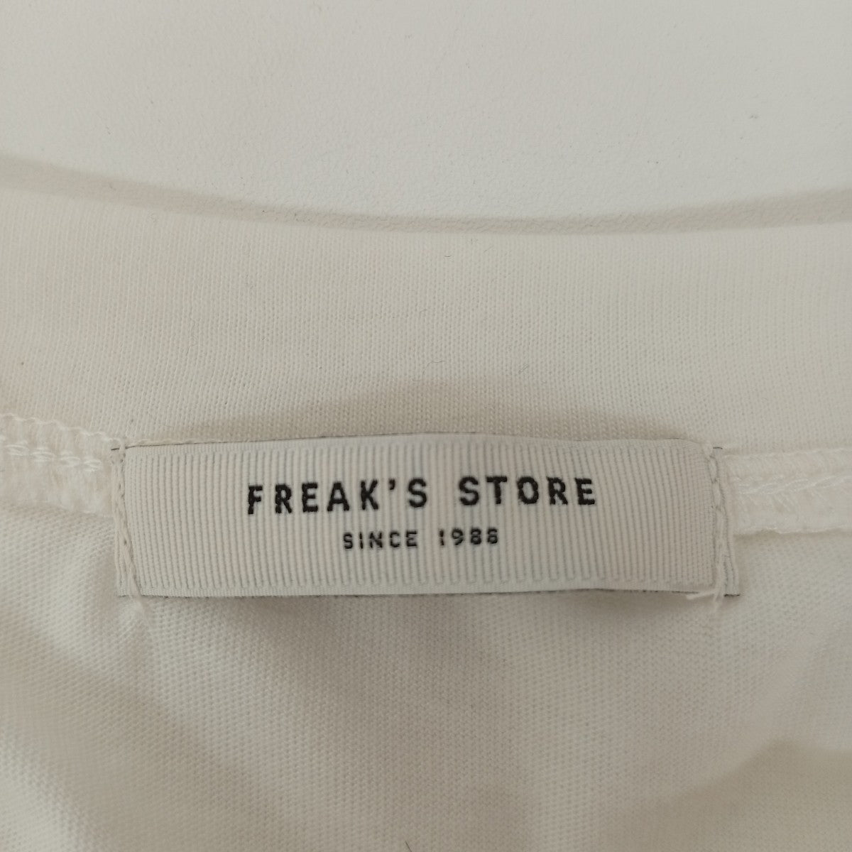 レースキャミドッキングTシャツ1121248901622