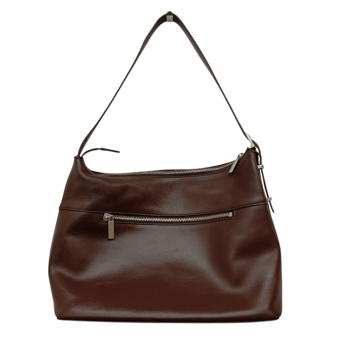 courreges ハンドバッグ 古着・中古-1枚目のアイテム画像