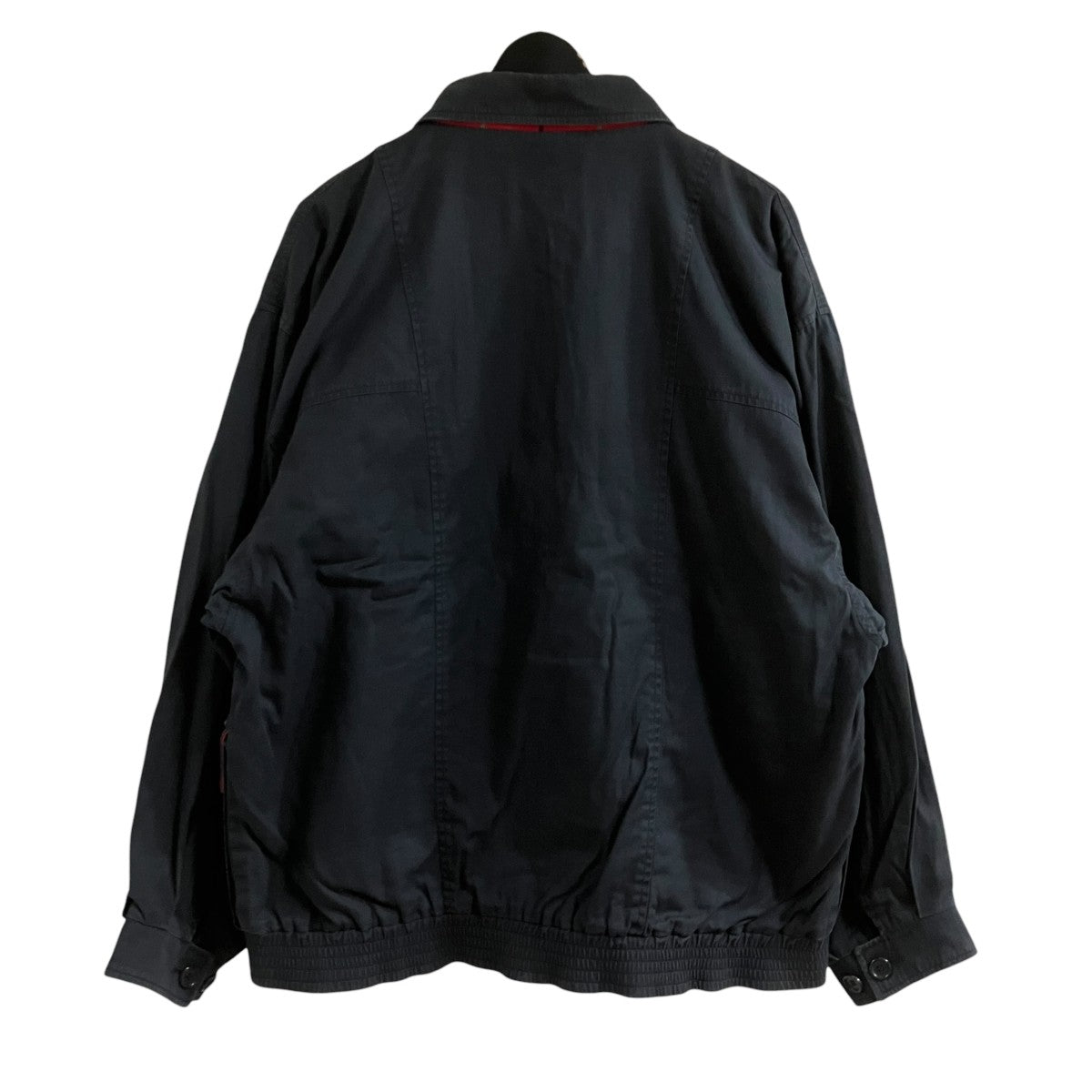 BURBERRY ヴァルスタージャケット 古着・中古-3枚目のアイテム画像