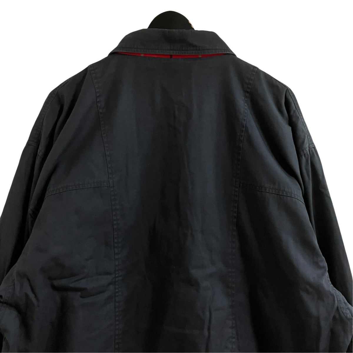 BURBERRY ヴァルスタージャケット 古着・中古-4枚目のアイテム画像