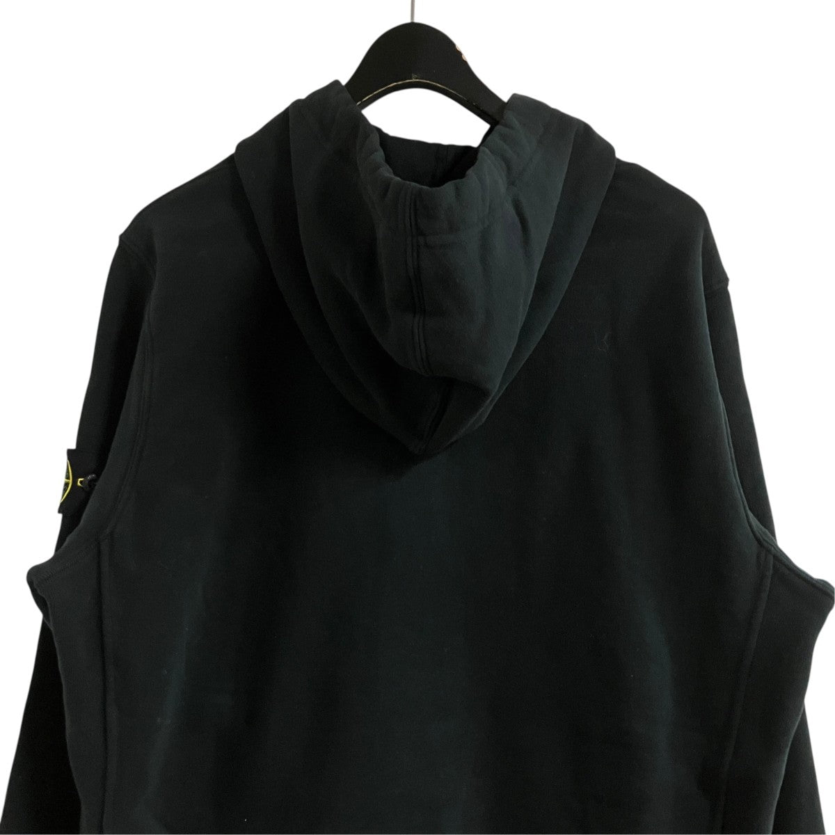 STONE ISLAND プルオーバーパーカー 古着・中古-4枚目のアイテム画像