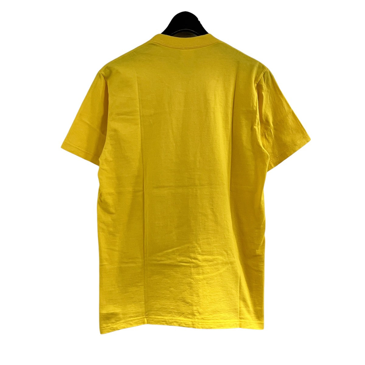クロスボックスロゴTシャツ