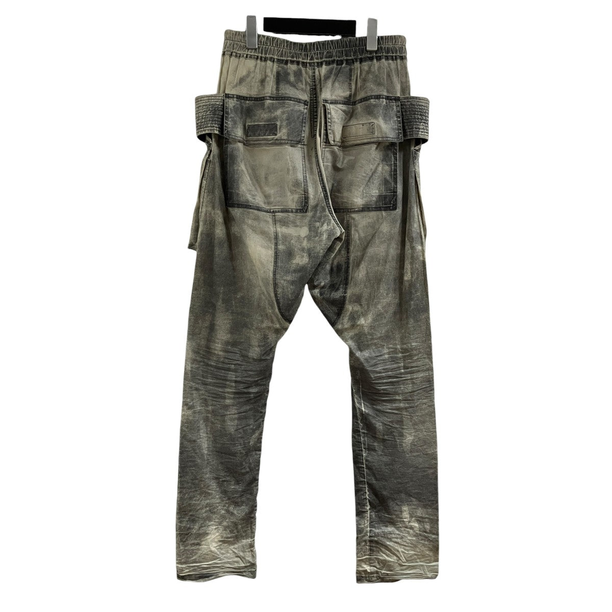 DRKSHDW クリーチカーゴパンツ 古着・中古-3枚目のアイテム画像