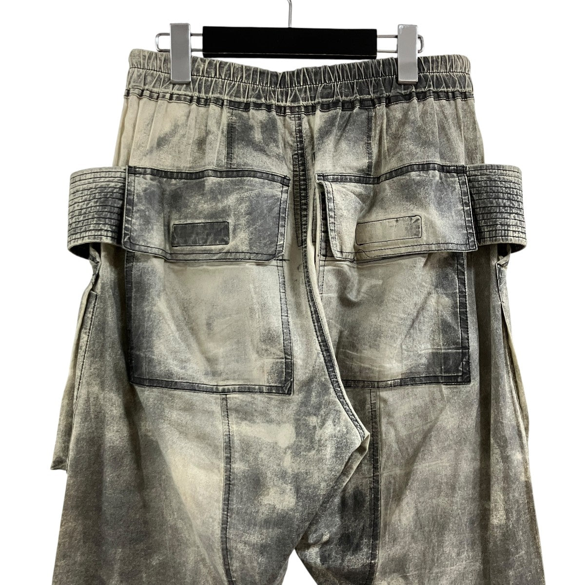 DRKSHDW クリーチカーゴパンツ 古着・中古-4枚目のアイテム画像