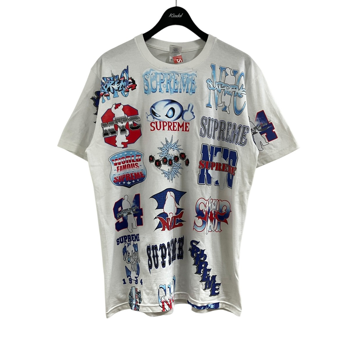 プリントTシャツ