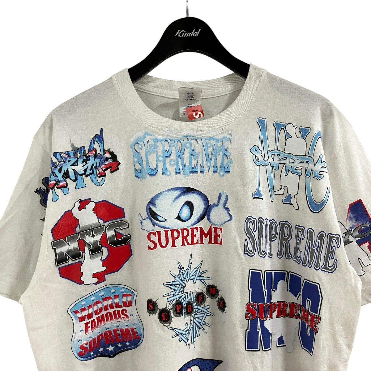 プリントTシャツ