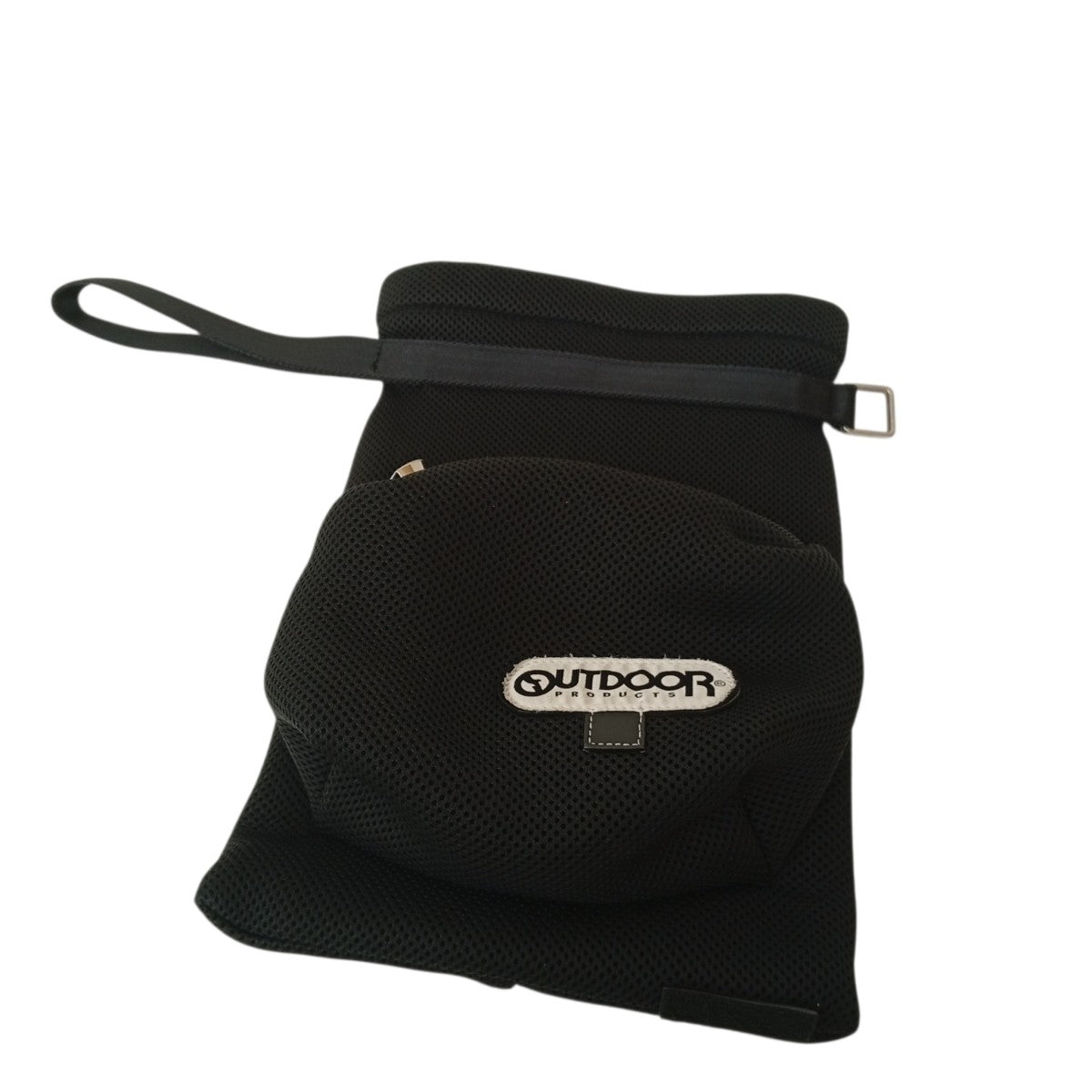 ITTI×OUTDOOR PRODUCTS メッシュバッグ 古着・中古-1枚目のアイテム画像
