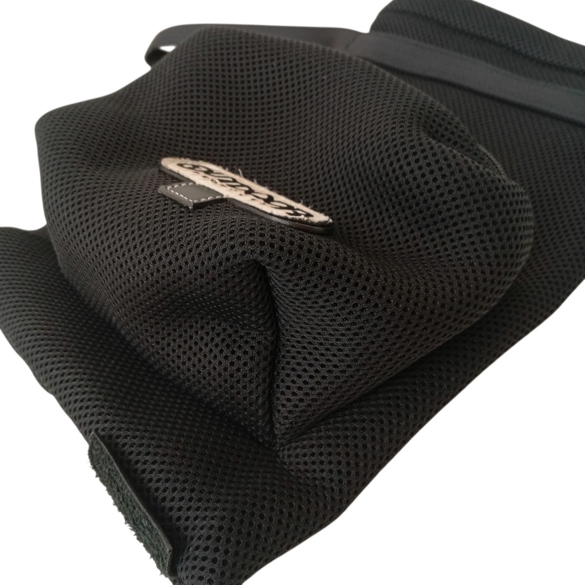 ITTI×OUTDOOR PRODUCTS メッシュバッグ 古着・中古-3枚目のアイテム画像