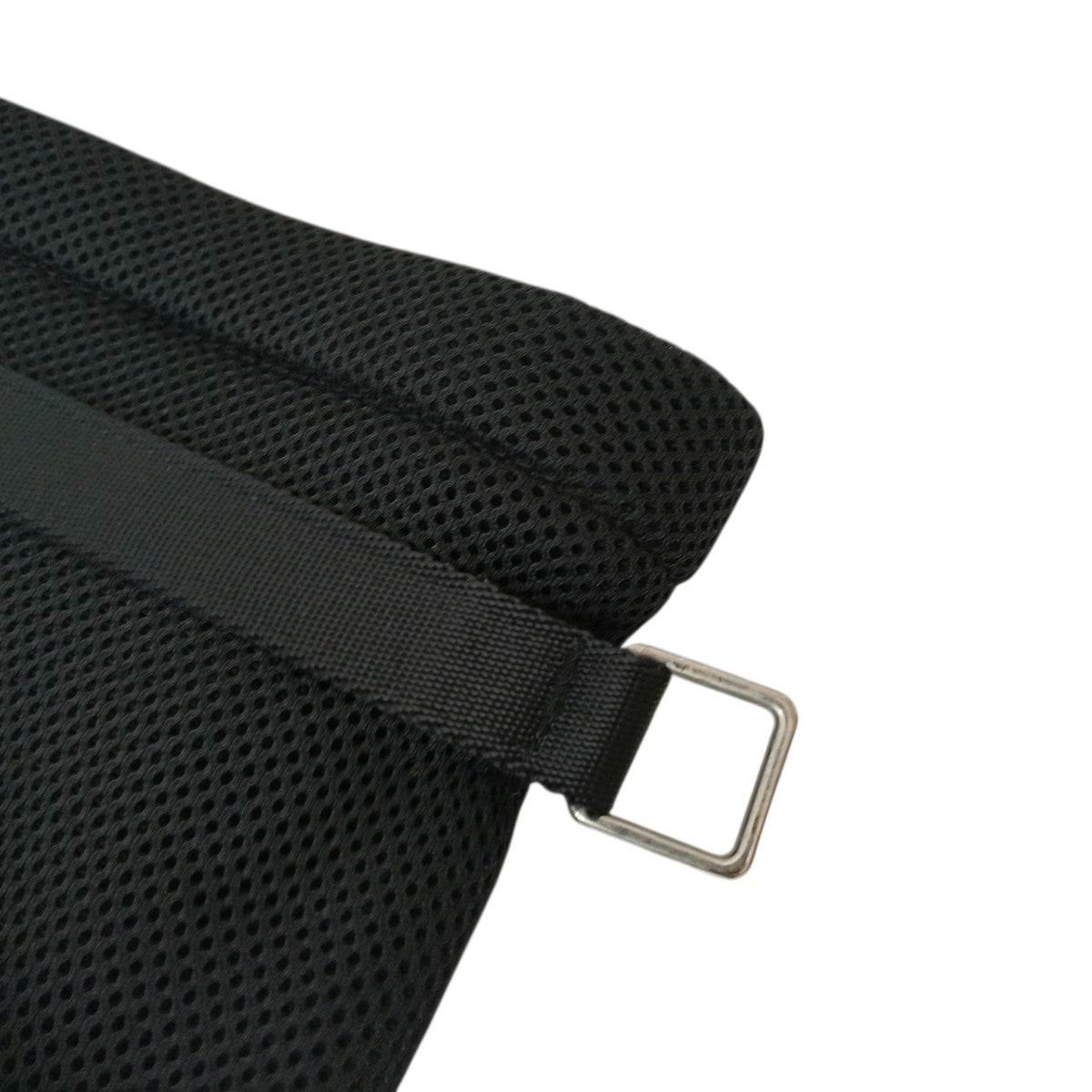 ITTI×OUTDOOR PRODUCTS メッシュバッグ 古着・中古-4枚目のアイテム画像