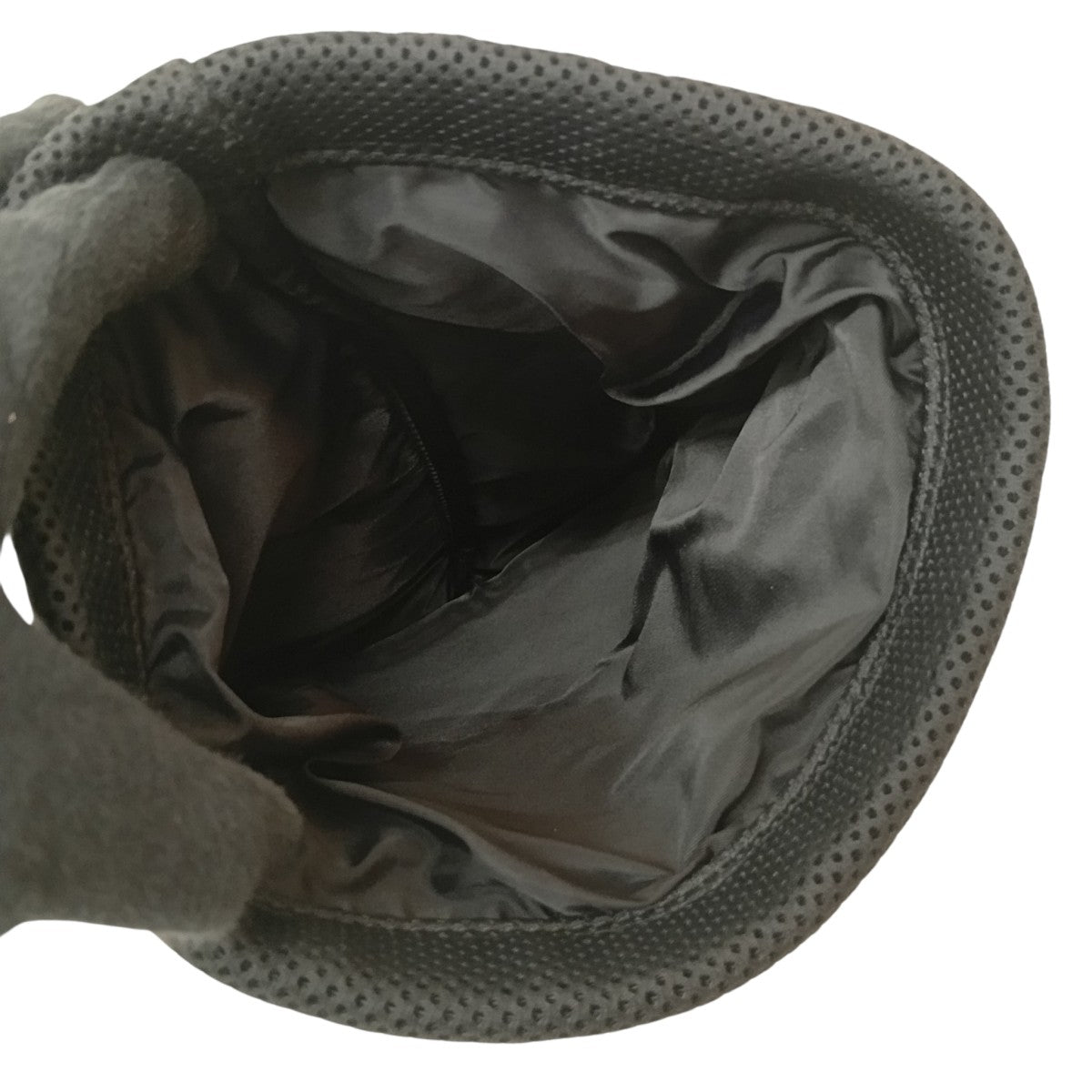ITTI×OUTDOOR PRODUCTS メッシュバッグ 古着・中古-6枚目のアイテム画像