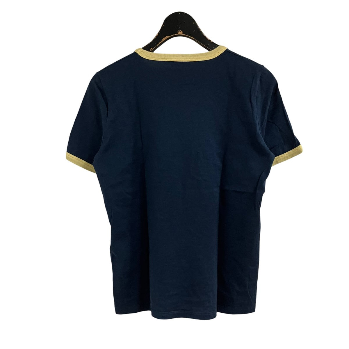 CALIFORNIA フロッキーロゴ 70’S Tシャツ