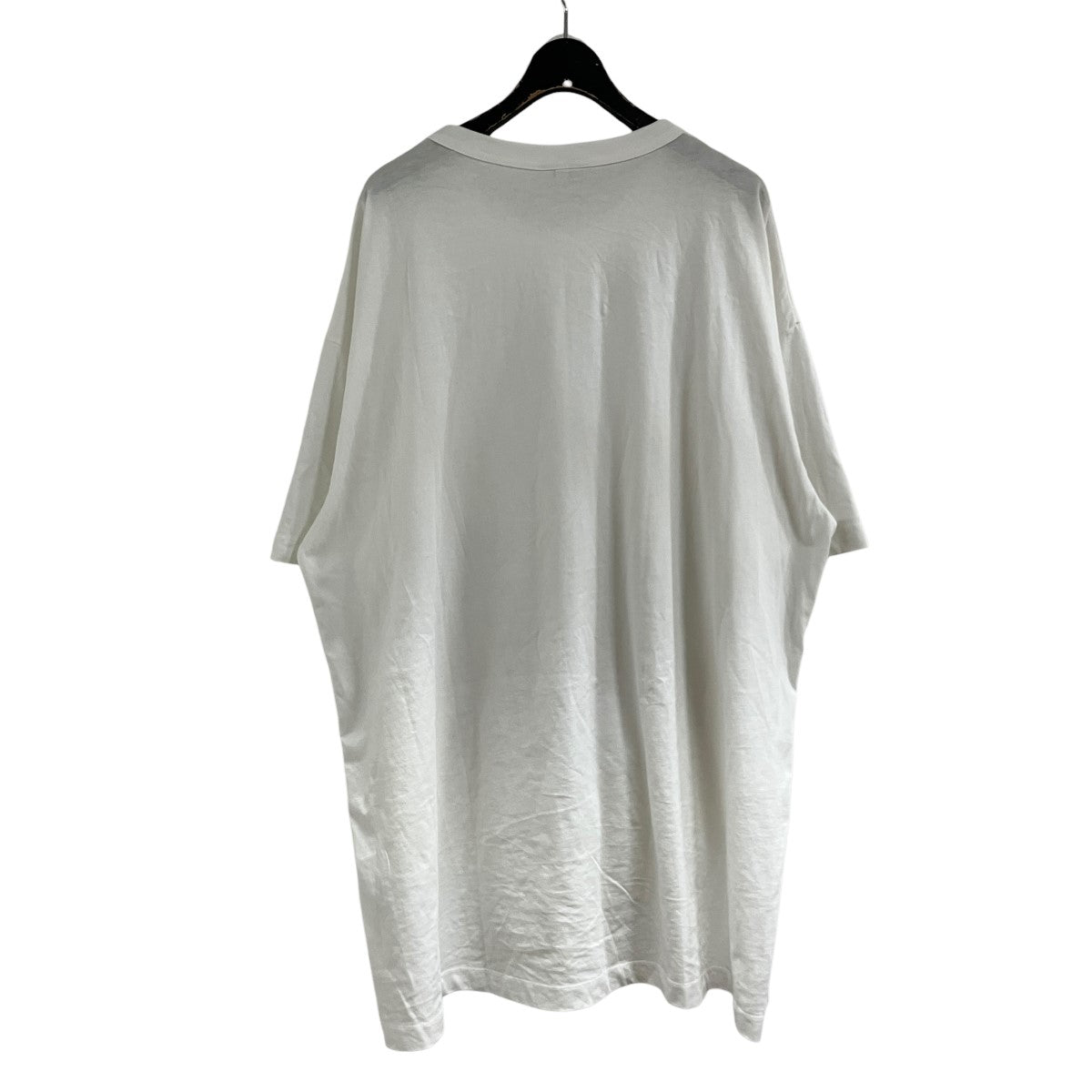 レイヤードTシャツ