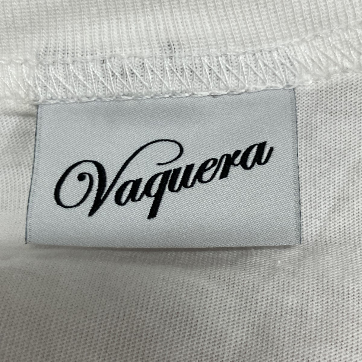 レイヤードTシャツ