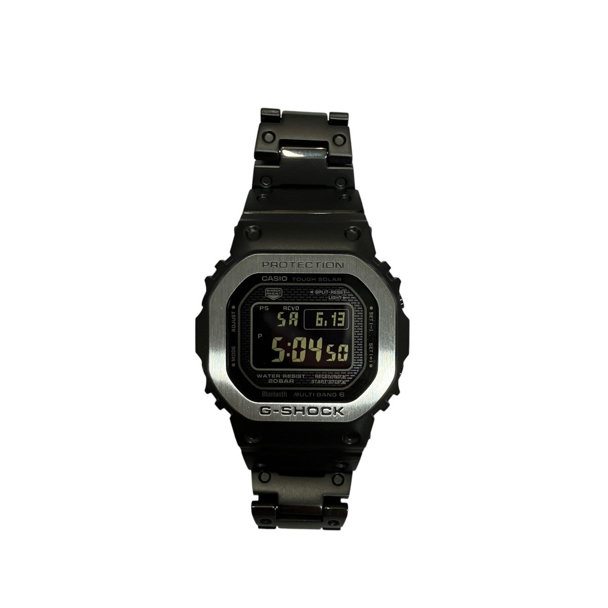 CASIO デジタルウォッチ 古着・中古-2枚目のアイテム画像