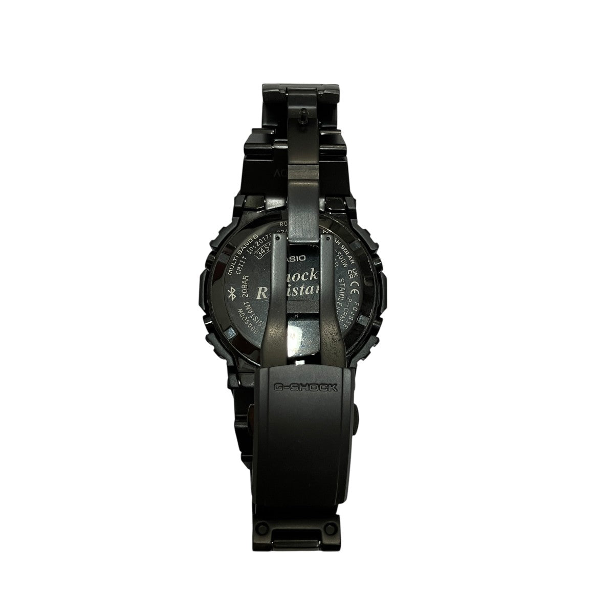 CASIO デジタルウォッチ 古着・中古-6枚目のアイテム画像