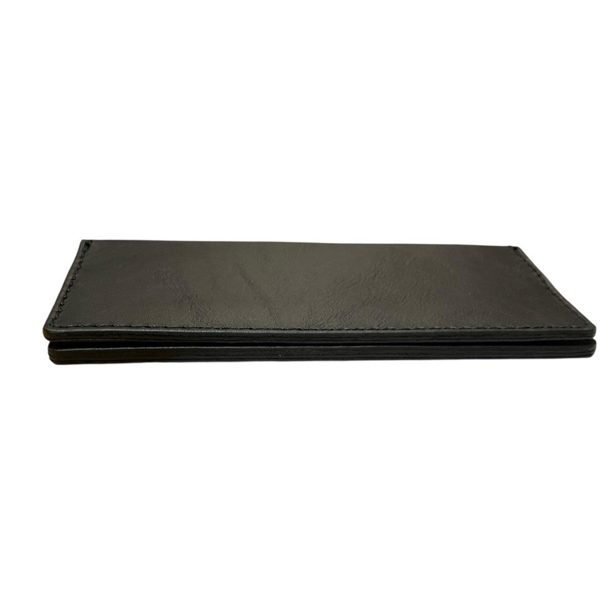 Herz レザーロングウォレット 古着・中古-4枚目のアイテム画像