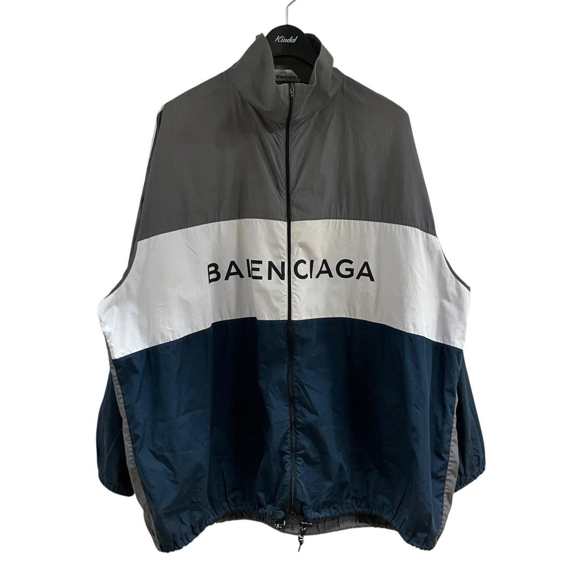 BALENCIAGA(バレンシアガ) トラックジャケット 508901 TWB13 18SS