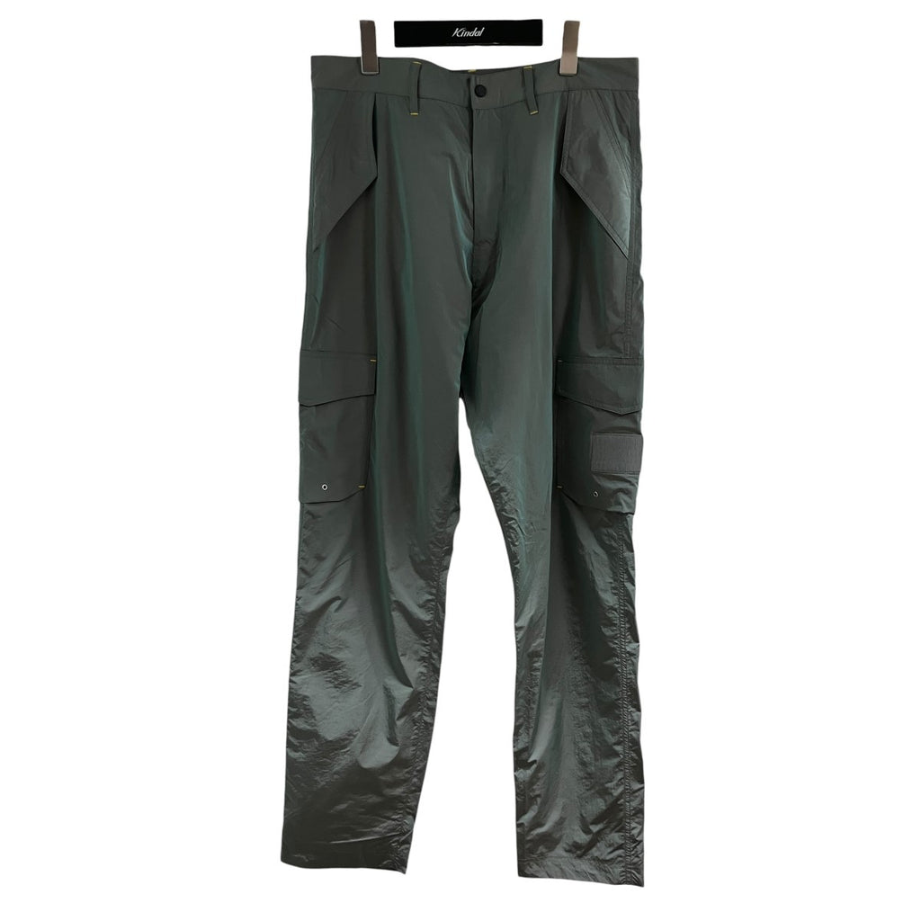 JOHN ELLIOTT(ジョンエリオット) ナイロンカーゴパンツ 3020600223 
