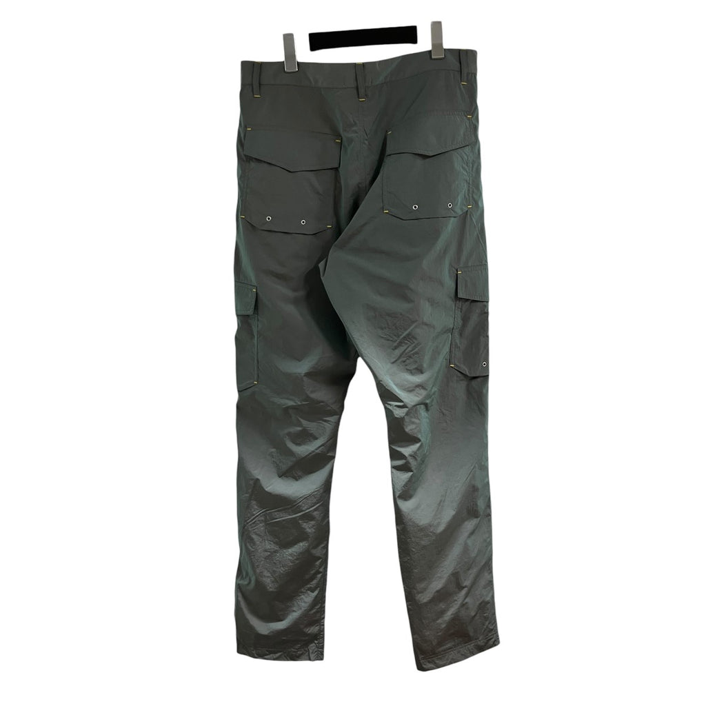 JOHN ELLIOTT(ジョンエリオット) ナイロンカーゴパンツ 3020600223 