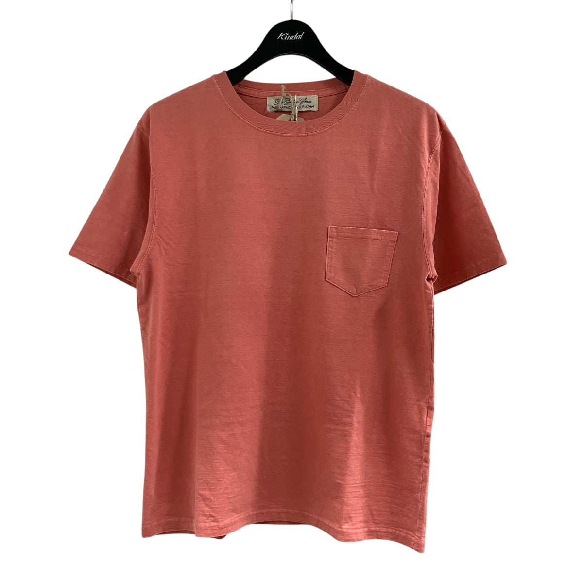 ポケットTシャツ