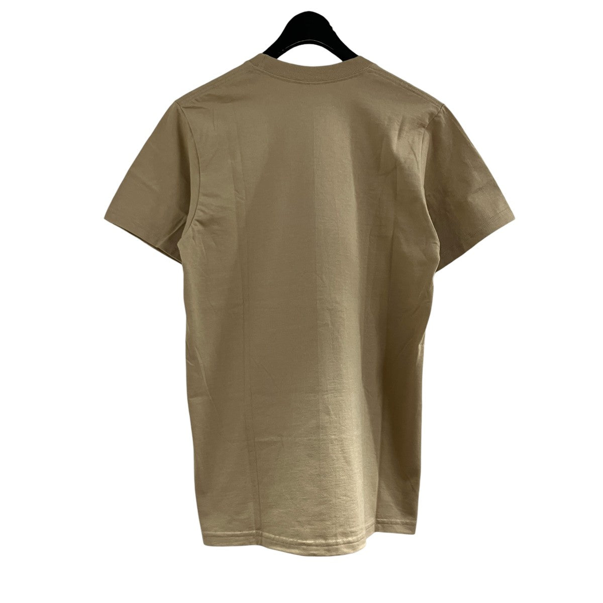 ボックスロゴTシャツ
