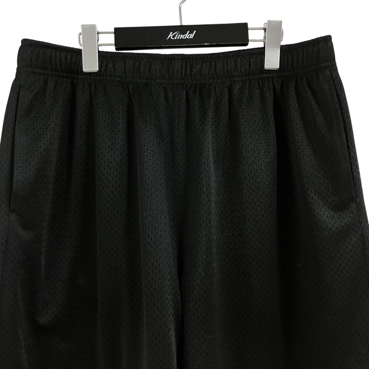 SMALL BOX LOGO BEGGY MESH SHORT ショートパンツ
