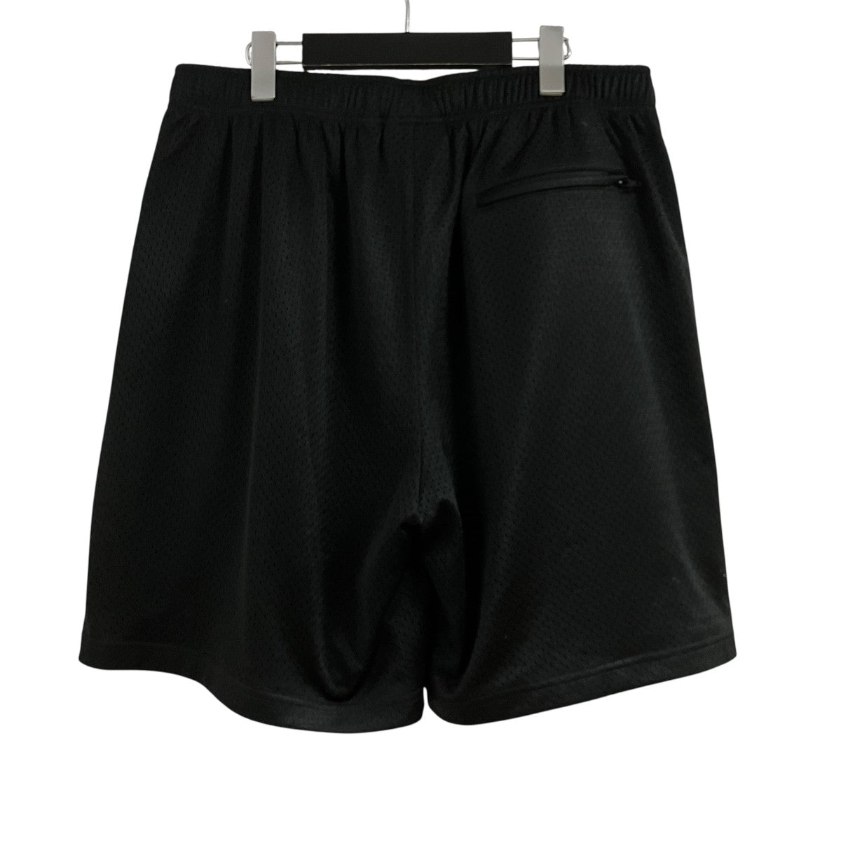 SMALL BOX LOGO BEGGY MESH SHORT ショートパンツ