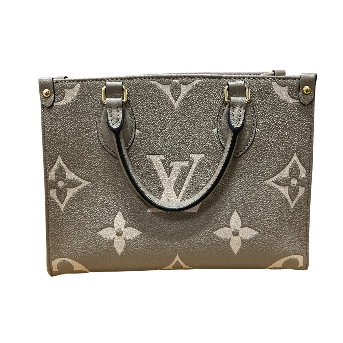 Louis Vuitton モノグラム アンプラント ショルダーバッグ Louis Vuitton モノグラム アンプラント ショルダーバッグ